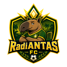 Radiantas FC