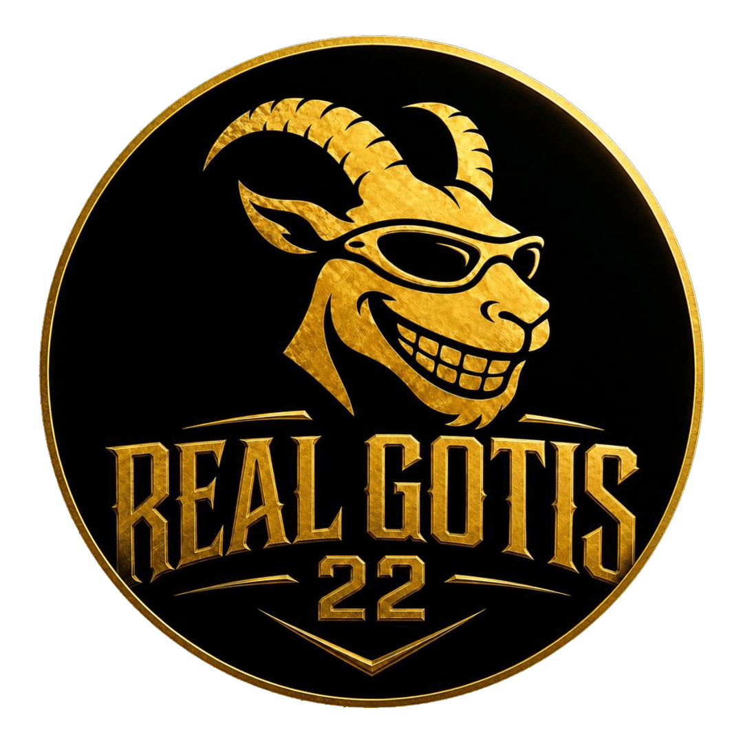 Real Gotis 22
