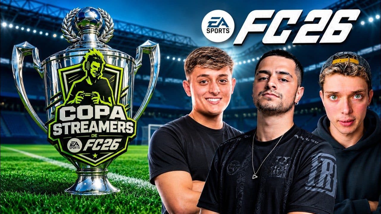 HOJE É NOITE DE COPA